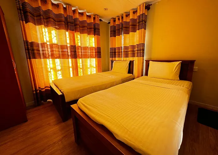 Blue Moon Hotel